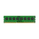 Kingston ValueRam - DDR5 SDRAM - 5600 MHz - Unbuffered - Non-ECC - 16GB 5600MT/s DDR5 Non-ECC