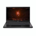 Computadora portátil Acer Nitro V -de 15.6" - Intel Core i5 13420H / 4.6 GHz - 16 GB - DDR4 SDRAM - 1 TB - Gráficos Integrados - Windows 11 Pro