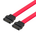 Cable Xtech SATA de Datos 50cm  XTC-309