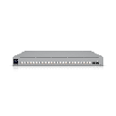 Conmutador UniFi PRO 24 PoE, Ubiquiti, Switch de 24 puertos con 16 Puertos 802.3at PoE + 8 Puertos 802.3bt PoE