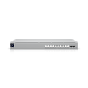 Ubiquiti - Switch - 10 - USW-Pro-XG-10-PoE