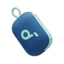 Bocina Bluetooth Anker Soundcore Select 4 Go en color azul