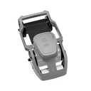 Cinta Zebra Ribbon Negro, 2000 Impresiones, para ZC100/ZC300