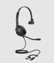 Jabra Evolve2 - 30 SE - Handset - Wired - 23189-889-779