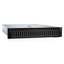Dell - Server - Rack-mountable - Intel Xeon Silver 4514Y / 2 GHz - Power Edge R760XS
