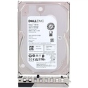 Dell - Hard drive - Internal hard drive - 2 TB - 3.5" - SATA - 6Gbps 7.2K 512n