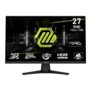 MSI - 27" - IPS - HDMI / DisplayPort - FHD 200hz 0.5ms