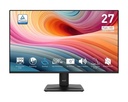 MSI - LED-backlit LCD monitor - 27" - 1920 x 1080 - IPS - HDMI / DisplayPort / VGA - Black