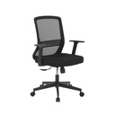 Xtech - Chair Exec Black XTF-OC416