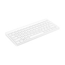 HP - Keyboard - Wireless - White - 692T0AA#ABM