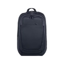 HP - Carrying backpack - Travel Plus 30L 17