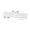 Poly - Kit de montaje (montaje VESA) - para sistema de videoconferencia