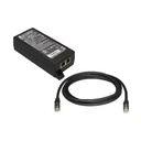 Poly - Video conferencing device - Adapter with 3.66m CAT6A