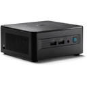 ASUS 90AR00D1-M00050 - PC barebone - Core i5 - Intel Core i5-1240P