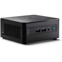ASUS 90AR00D1-M00020 - PC barebone - Core i3