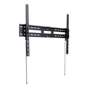 Soporte inclinable Klip Xtreme  para televisores de pantalla plana o curva