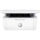 Impresora Multifuncional HP LaserJet M141w Inalambrico