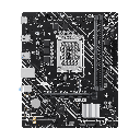 ASUS - Motherboard - PRIME H610M-F D4 R2.0