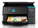 Impresora Multifuncional EPSON L4360