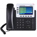 Teléfono IP PHONE GRANDSTREAM 4LINE 6SIP GIGA POE BLUET