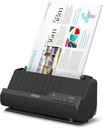 Escáner Inalámbrico EPSON ES-C320W
