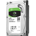 Disco duro Seagate Barracuda ST4000DM004 4 TB interno 3.5" SATA 6Gb/s 5400 rpm búfer: 256 MB