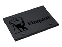 Unidad de estado sólido Kingston estado  sólido SSD 240 GB - interno - 2.5" - SATA 6Gb/s