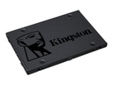Unidad de estado sólido Kingston SSD Now A400 960 GB interno 2.5" SATA 6Gb/s