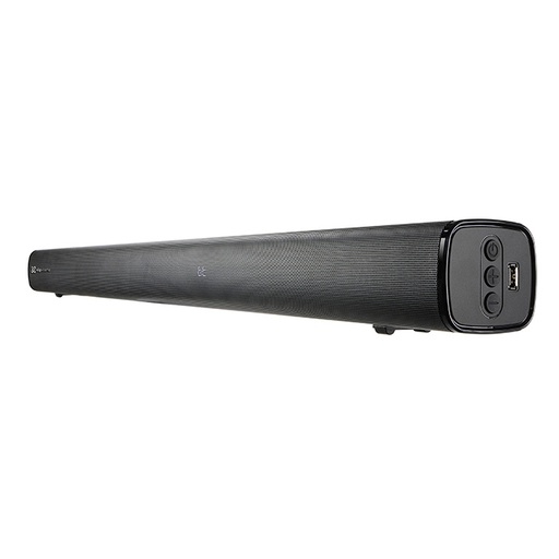 [KSB-210] Bocinas Klip Xtreme KSB-210 - Sound bar - 2.0ch Optical HDMI
