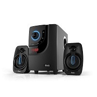 [KWS-616] Bocinas Klip Xtreme KWS-616 - Speaker system 2.1 