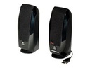 Bocinas Logitech S150 - Altavoces - para PC - US 