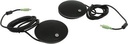 Micrófono Logitech GROUP Expansion