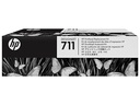 Cabezal HP (711) T530, T525, T520, T130, T125, T120 y T100