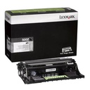 Cilindro Lexmark 500Z MX511 MX410, MX610, MX611, MX510, MS610de, MS510dn, MS310, MS610, MX310