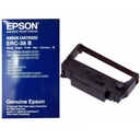 Cinta Epson negro (ERC-38B) para TM-U210,TM-U220,TM-U230,TM-U325,TM-U370,TM-U375 TM-300.