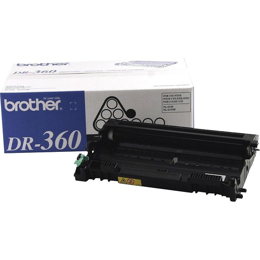 [DR-360] Drum Brother 7030,7040,7340,7345,7440 
