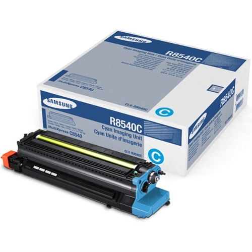 [CLX-R8540C] Drum Samsung Cyan 8540 