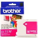 Tinta Brother LC51M Magenta 130 230 240 330 350