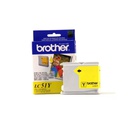 Tinta Brother Amarillo LC51Y 130 230 240 330 350