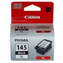 Tinta Canon Negro (PG145XL) de 12ml para 2702 2810 2820 2910 3010 230 240 260 480 490 499 280 W-201 MX320 360 410 420 2420 2520 2920 2924 492  2410 2510