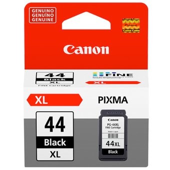 [9060B001AA] Tinta Canon Negro (PG44XL) de 15ml E402, E3110, E3111, E3310, E401, E461, E471, E481