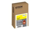 Tinta Epson Amarillo (748XXL ) de 69ml WF-6090, WF-6590, WF-8090, WF-8590