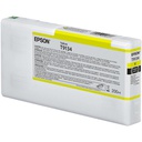 Tinta Epson Amarillo T9134 200 ml 