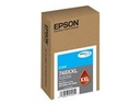 Tinta Epson Cyan (748XXL ) de 69ml WF-6090,WF-6590, WF-8090, WF-8590