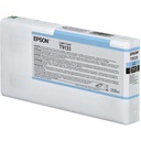 Tinta Epson Cyan Claro T913 200 ml 