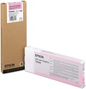 Tinta Epson Magenta Vivido T6066 para Stylus Pro 4880, Pro 4880 AGFA, Pro 4880 ColorBurst Edition, Pro 4880 Portrait Edition