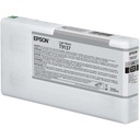 Tinta Epson Negro Claro T9137 200 ml 