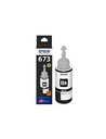 Tinta Epson Negro (673) de 70ml (T673) de 70ml. L800 L805 L810 L850 L1800