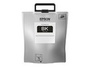 Tinta Epson negro (T9741) Para WF-C869R WF-C869RD3TWFC WF-C869RDTWF WF-C869RDTWFC