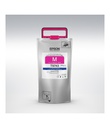 Tinta Epson Magenta (T9743) WF-C869R Alta Capacidad